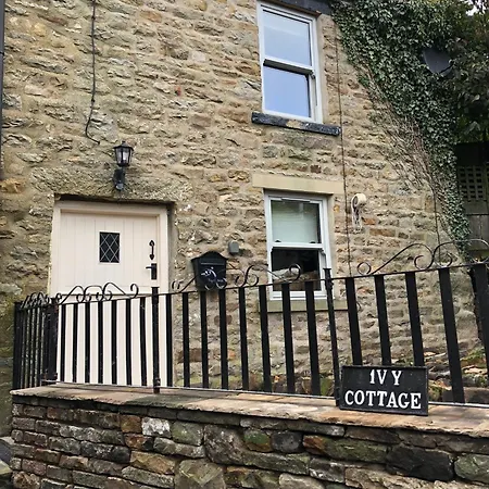 Holiday home Ivy Low Eskcleth