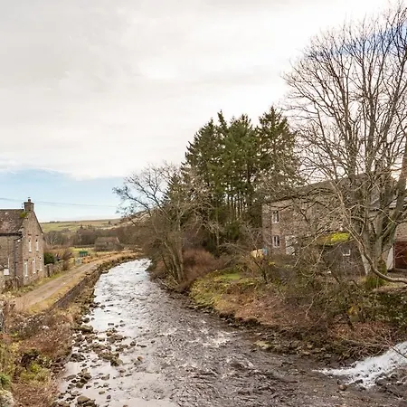 Feriehus Ivy Low Eskcleth